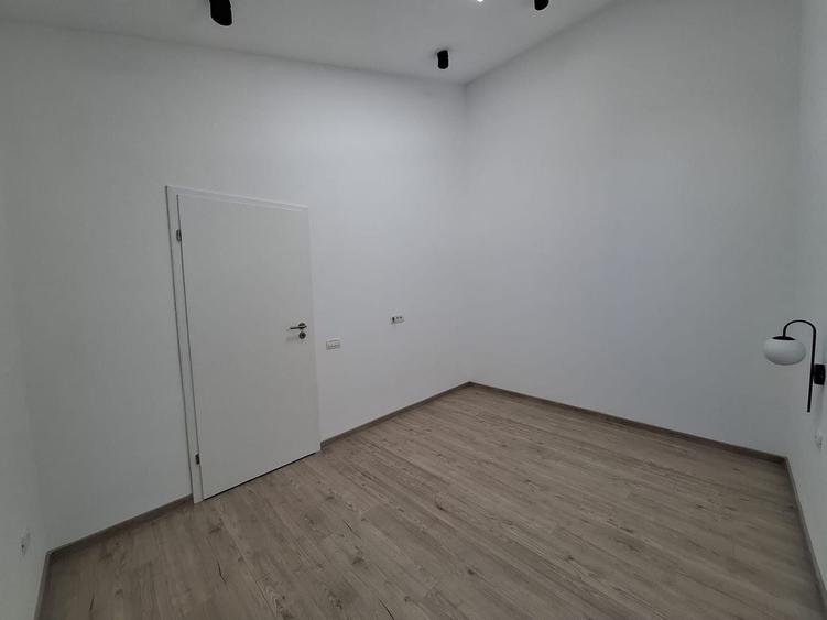 Garsonieră, mobilată în Kiseleff