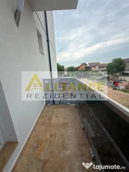 EXCLUSIVITATE - 3 CAMERE + PARCARE - 100.000a? - Popesti Leordeni (Bucuresti-Ilfov) - 10