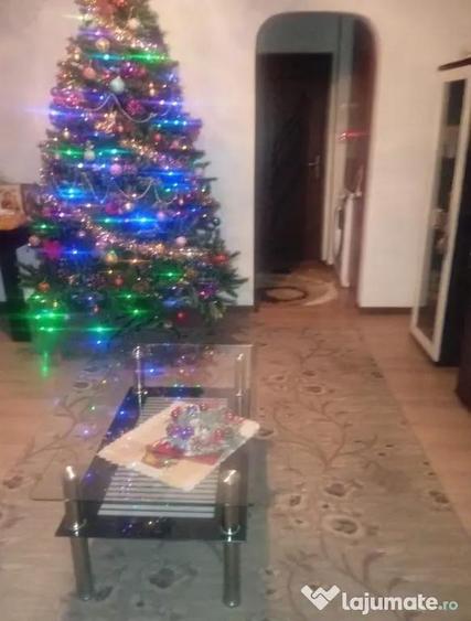 Apartament Cu 2 Camere Semidecomandate Zona Ultracentral - 1