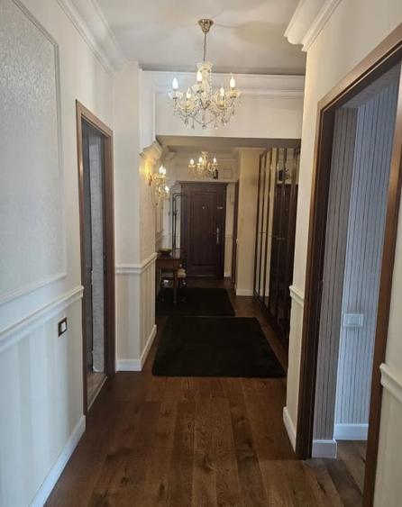Apartament cu 3 camere decomandat, mobilat în Nicolae Grigorescu
