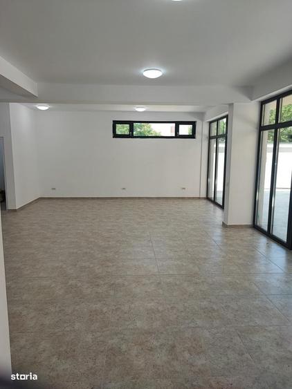 Inchiriez spatiu comercial -189mp - Titan - Prevederii - 1