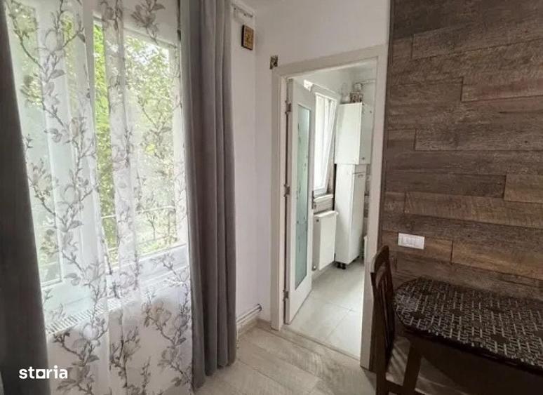Apartament 2 camere Tatarasi etaj 1/4 Cod:163088 - 8