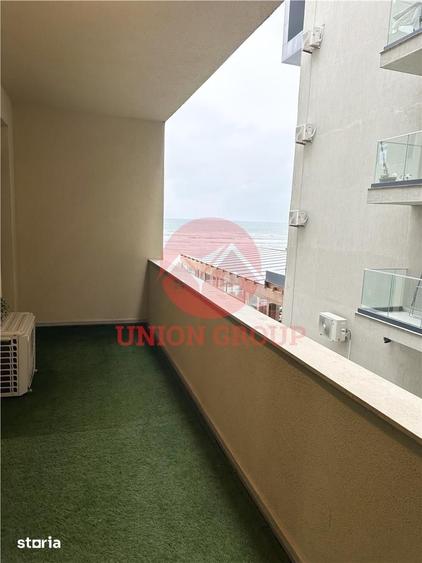 Apartament 2 Camere in Prima Linie la Mare - Mobilat si Utilat Complet - 17