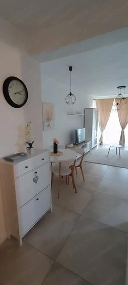 Apartament cu 2 camere decomandat în Moșnița Veche