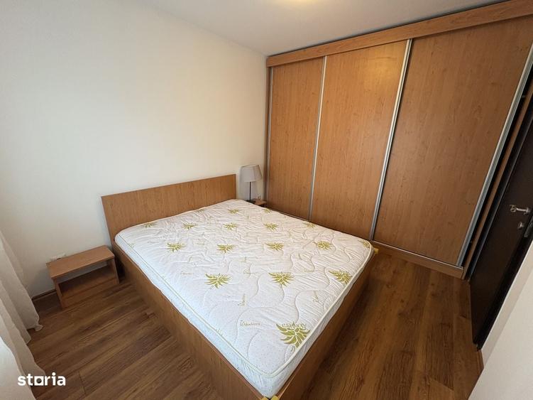 Apartament 2 Camere - Palladium - Loc De Parcare - Metrou N.Teclu - 6