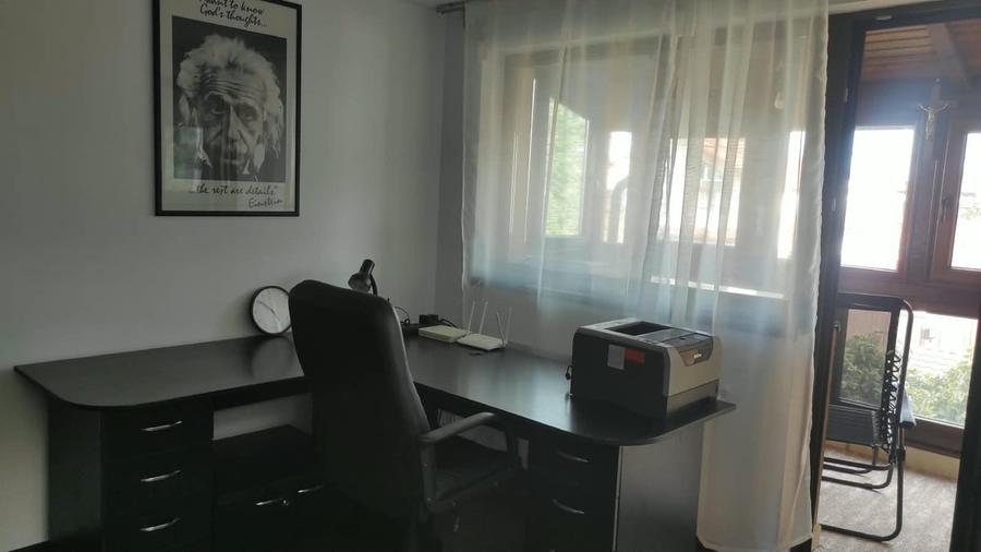 Casă cu Teren 60 Mp în Andronache