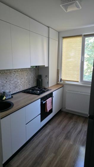 Apartament cu 2 camere în Siret
