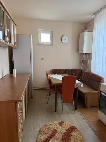 Apartament cu 2 camere în Titu Maiorescu