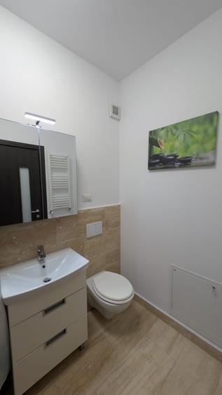 Inchiriez apartament 2 camere - 1