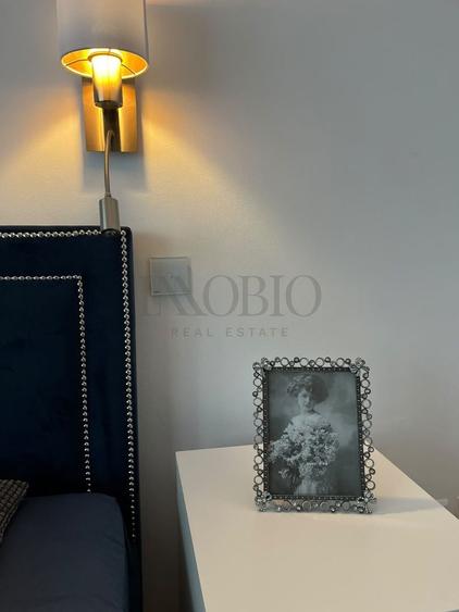 Apartament 3 camere | spațios | Arcul de Triumf - Kiseleff - 11
