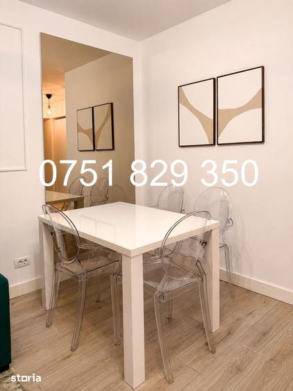 Apartament 2 camere | Onix Park Avia?iei | Direct proprietar - 3