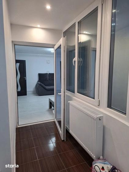 Apartament cu 2 camere, mobilat în ICIL