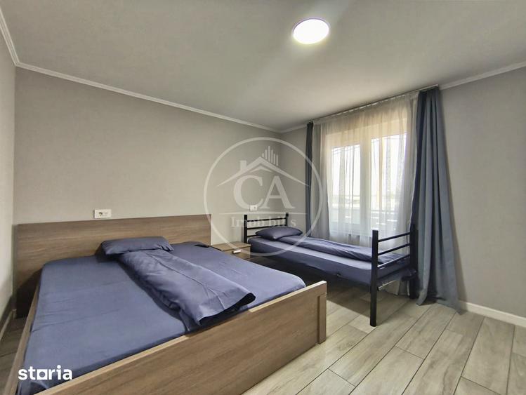 Casă cu 4 camere decomandat cu Teren 300 Mp în Central