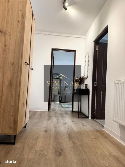 Apartament 3 Camere, Confort Lux, De Inchiriat, Tudor - 9