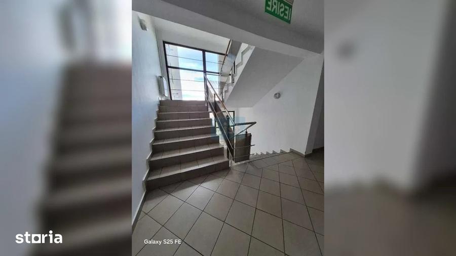 Garsonieră în Central