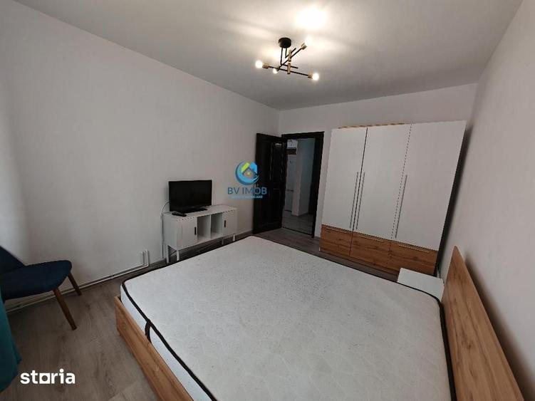 Apartament cu 2 camere decomandat în Florilor
