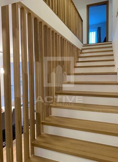 Duplex cu 4 camere cu Canalizare în Europa