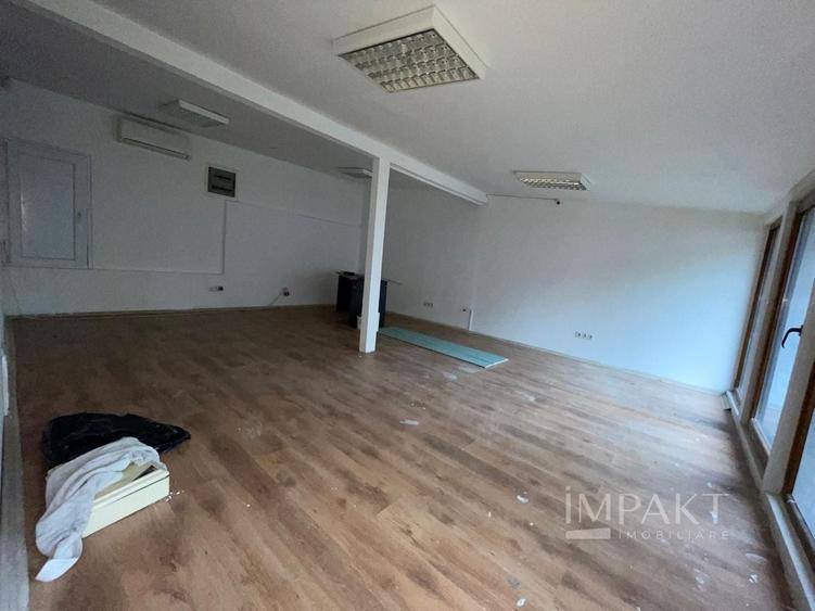 Spatiu comercial de inchiriat, central, trafic intens! - 6