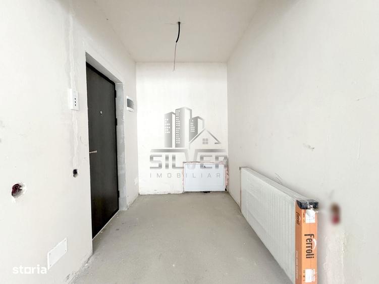 Apartament cu 3 camere/59mp/TERASA 36MP/CF/imobil nZEB/TVA INCLUS. - 1