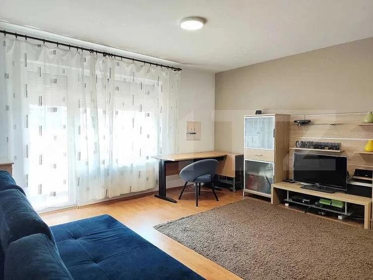 Apartament 38mp potrivit pentru afacerea ta sau locuin?a personala! - 1