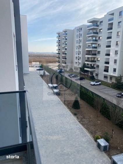Garsonieră în Nord