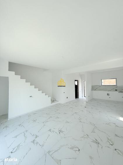 Casă cu 3 camere cu Teren 235 Mp în Central