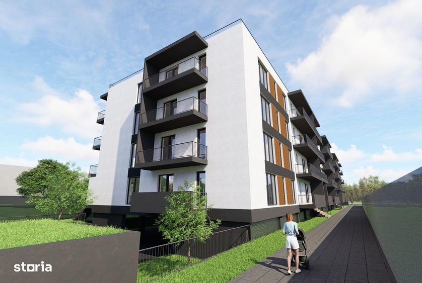 Apartament cu 2 camere în Titan — fotografia 1