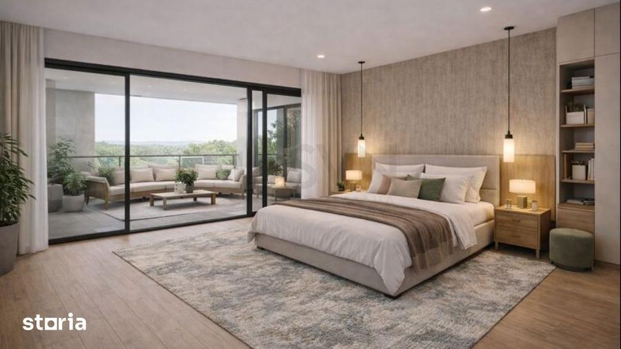 Penthouse I Gemina by the lake - 3