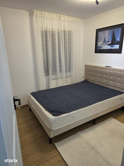 Apartament cu 2 camere în Contactoare