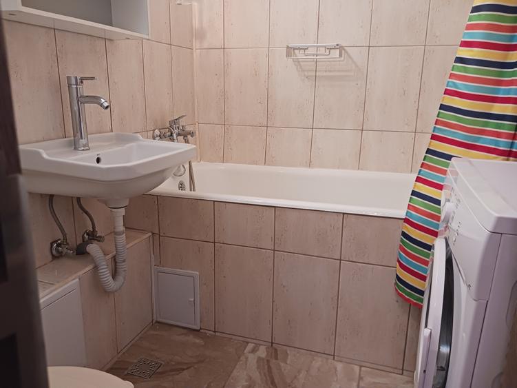 Garsonieră decomandată, mobilată în Pantelimon