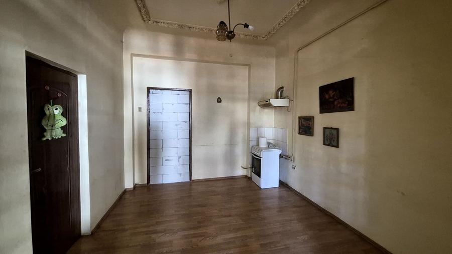 Garsonieră decomandată în Pache Protopopescu