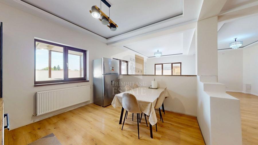 Stefanestii de Sus - Strada Stupilor - Casa 5 camere - 17