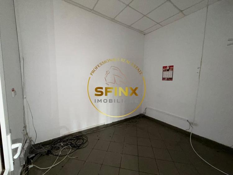 Spațiu comercial, de 230 mp, în Pantelimon