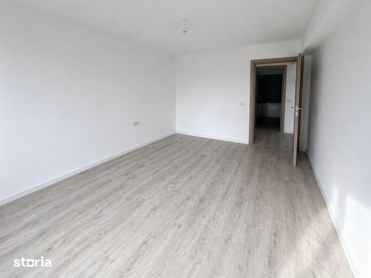 Apartament 2 camere, Partial mobilat, boxa depozitare, Noua Residence - 11