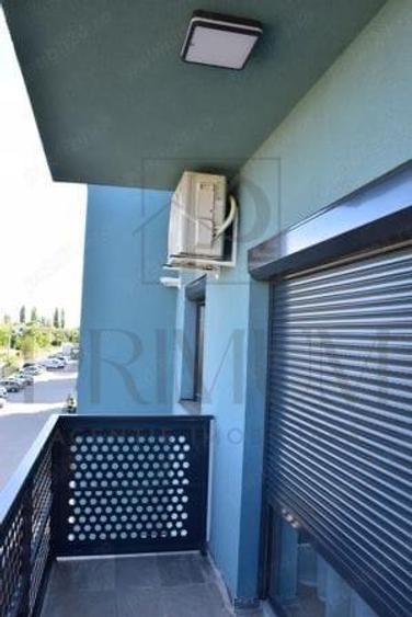 Apartament cu 2 camere decomandat, mobilat în Dumbrăvița