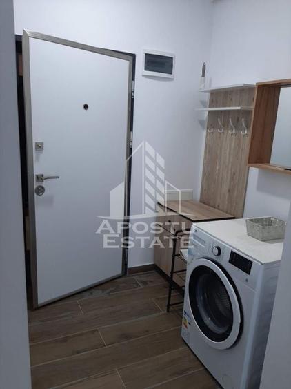 Apartament cu 1 camera ,zona Girocului - 5