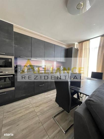 Apartament 3 camere finisaje moderne complex rezidential securizat - V - 3