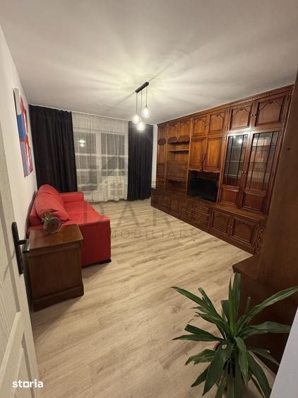Apartament cu 2 camere în Unirii