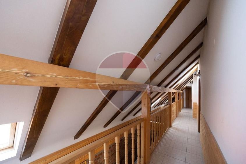 Spațiu comercial, de 225 mp, în Central