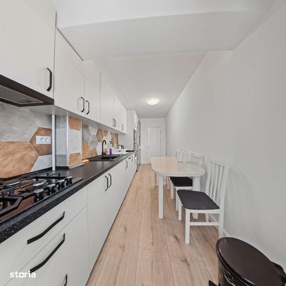 Apartament cu 2 camere decomandat în Ștefan cel Mare