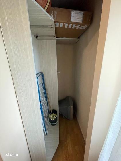 Apartament cu 2 camere în Sărari
