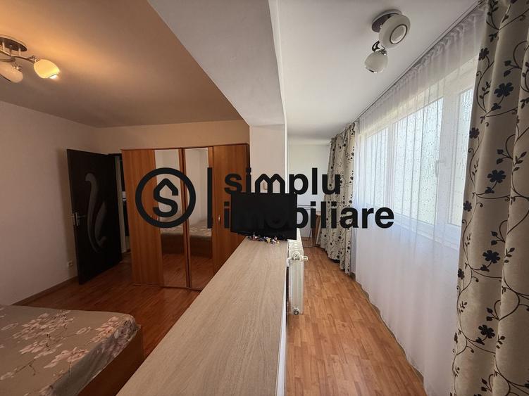 2 camere,  parter inalt, Valea Rosie - 102 800 Euro - 14