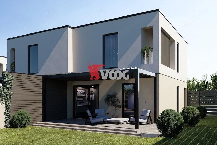 Duplexuri premium - Le Ville Residence Giroc-preturi promotionale - 3
