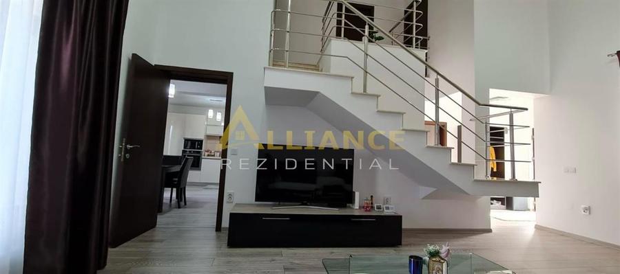 Casă cu 4 camere cu Teren 775 Mp în Brazii de Jos