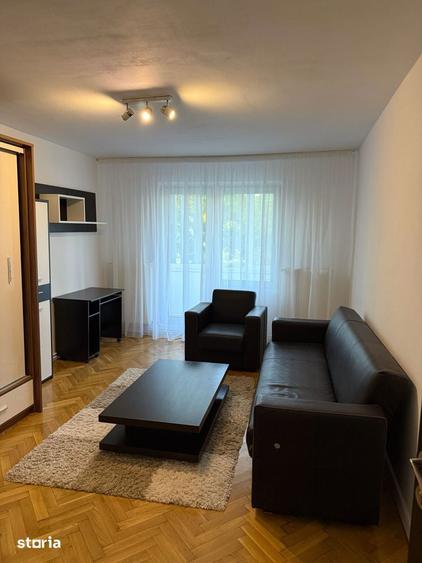 Apartament cu 2 camere în Tudor Vladimirescu