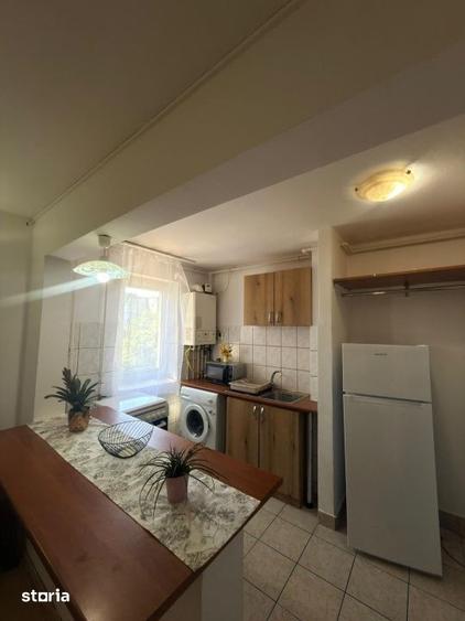 APARTAMENT 2 CAMERE | BROTACEI | CENTRALA | ET 3/4 - 6