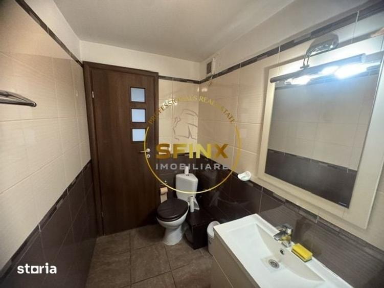 Apartament cu 2 camere în Tei
