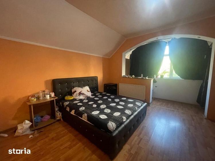 Casa cu 3 camere, 116 mp, zona Calea Bucuresti - 4