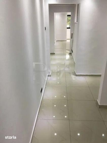 Spațiu comercial, de 40.5 mp, în Drumul Taberei