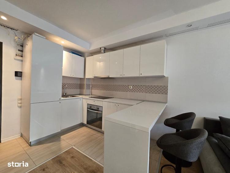 Apartament cu 2 camere în Ștefăneștii de Jos